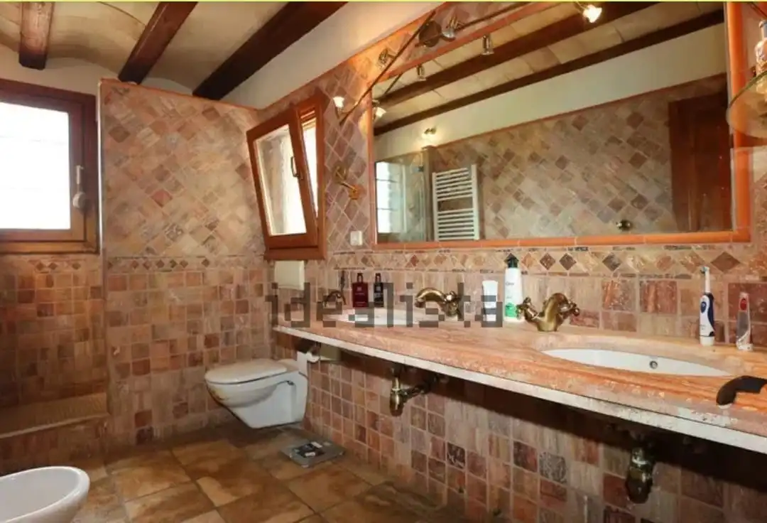 Country house with pool for sale in Benissa pueblo, imagen 25
