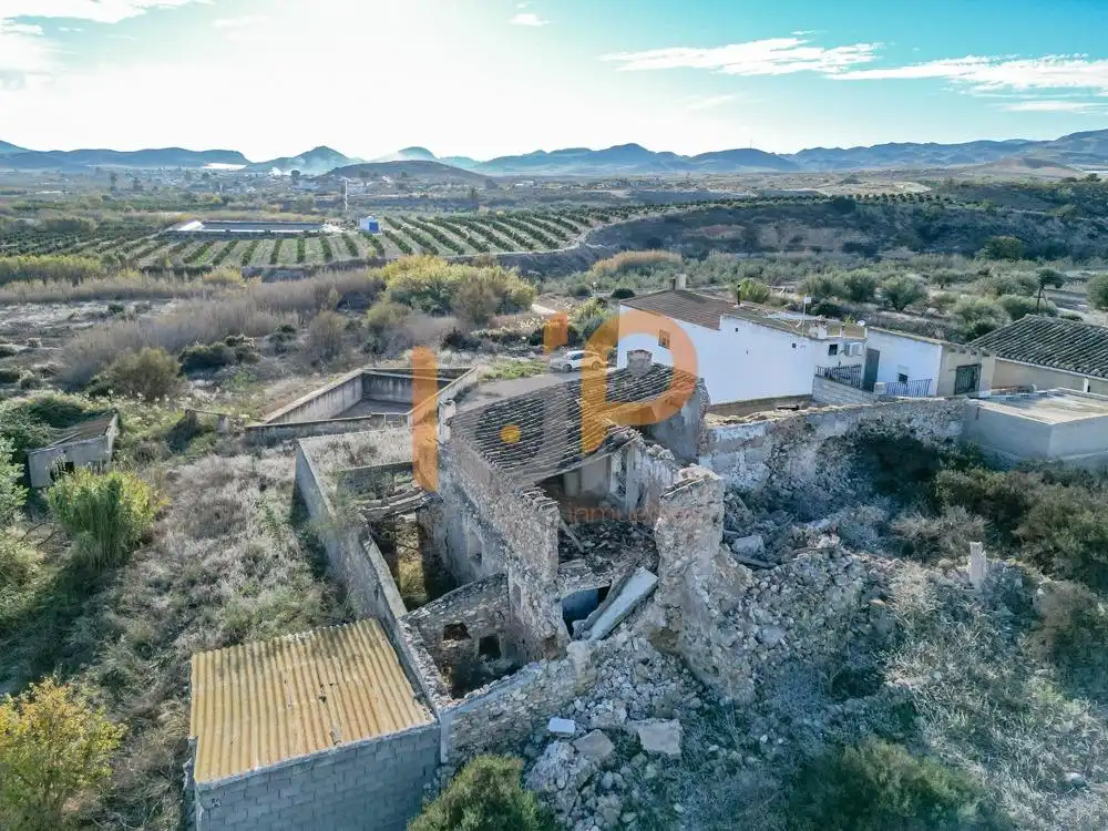 Terreny rústic en venda a Zurgena, imagen 5