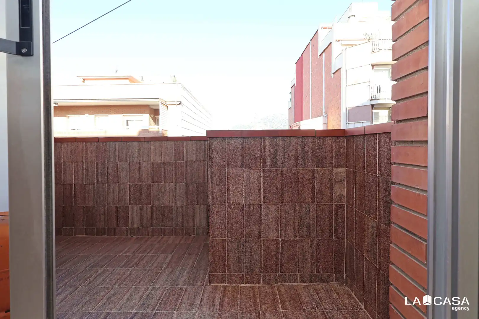 Appartement avec terrasse à vendre à Carrer d' Hipàtia d' Alexandria, imagen 7
