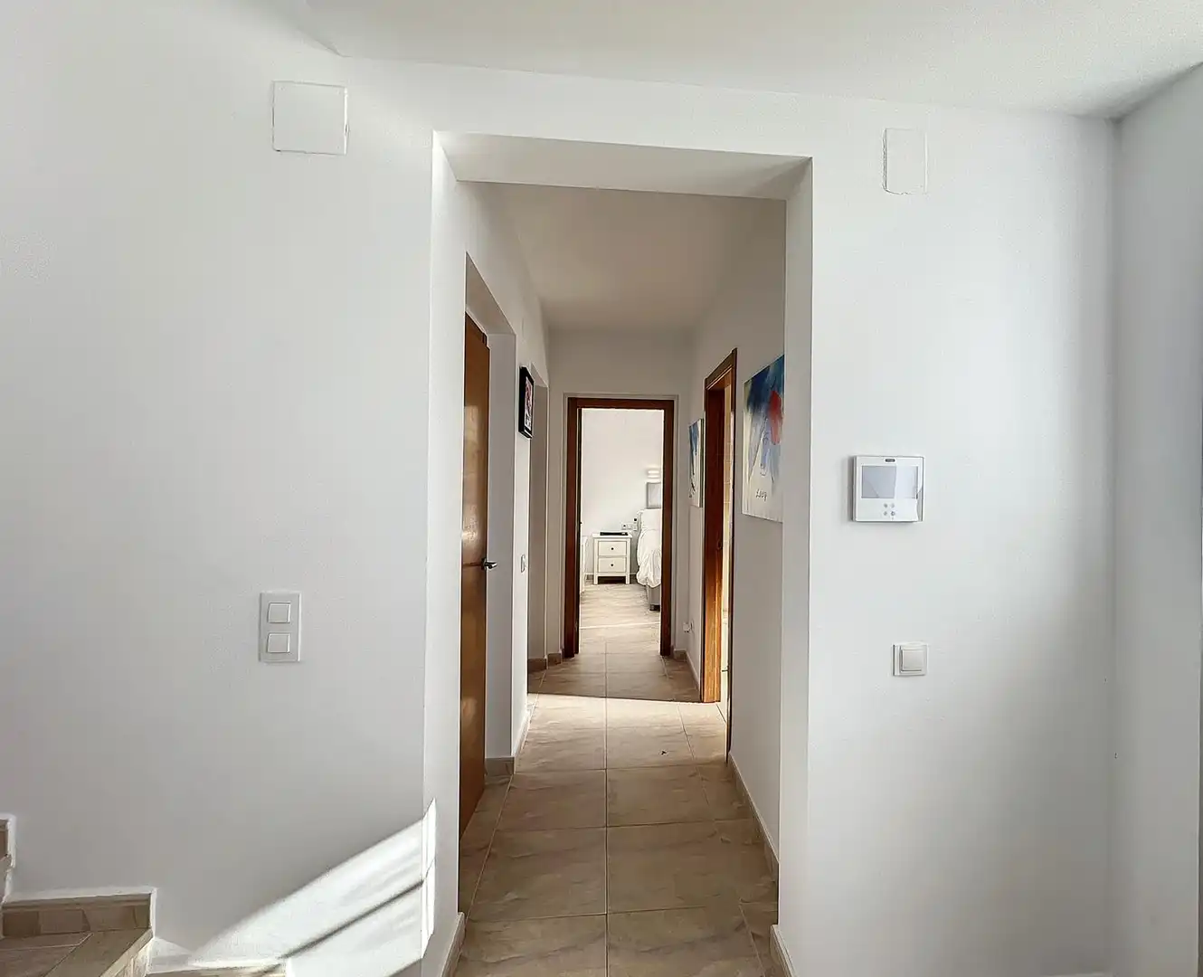 Villa mit Pool zum Verkauf in Cumbre del Sol, imagen 21