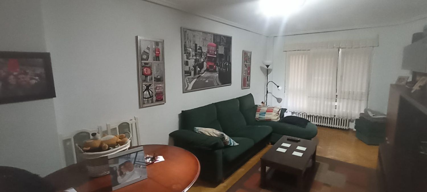 Flat for sale in Barrio del Centro, Centro