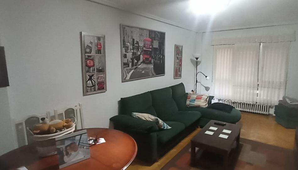 Photo 1 of Flat for sale in Barrio del Centro, Asturias