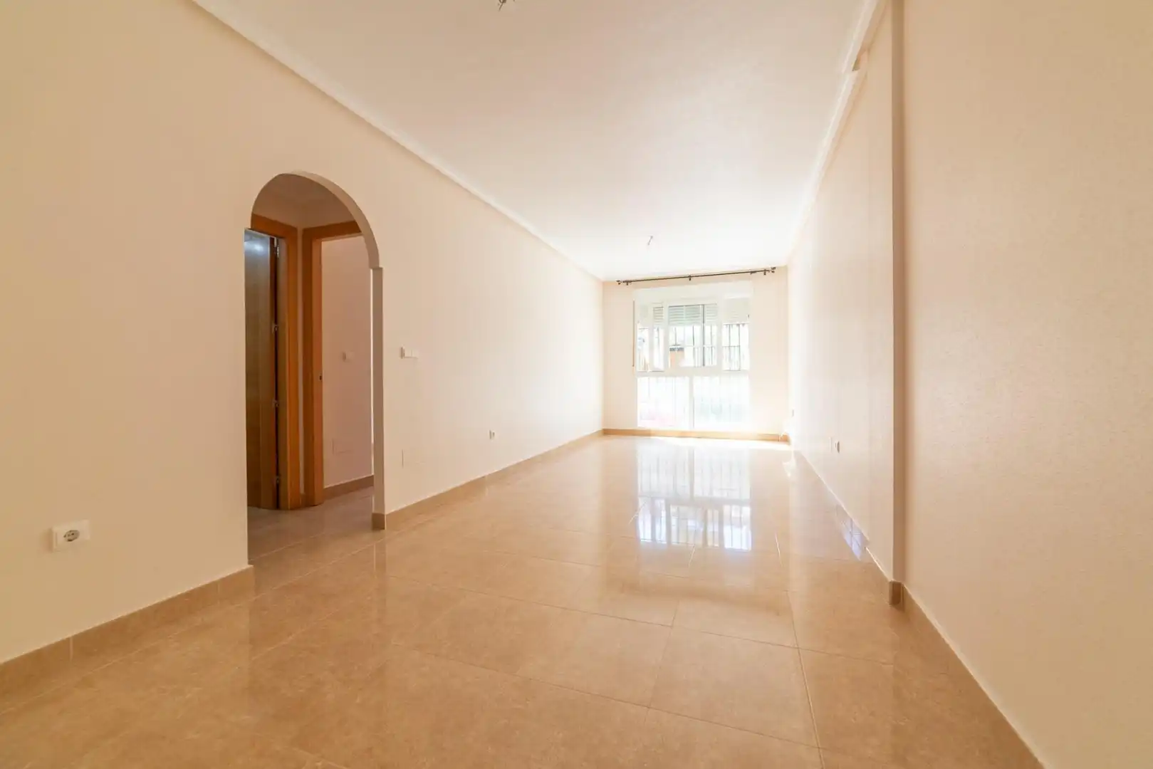 Ground floor for sale in San Javier  with Storage room