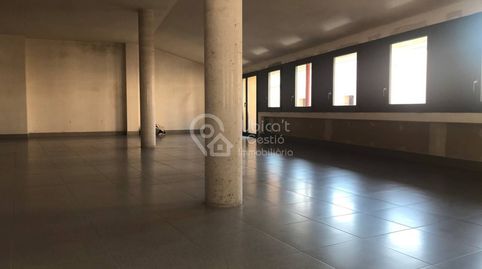 Oficina en alquiler en Centre