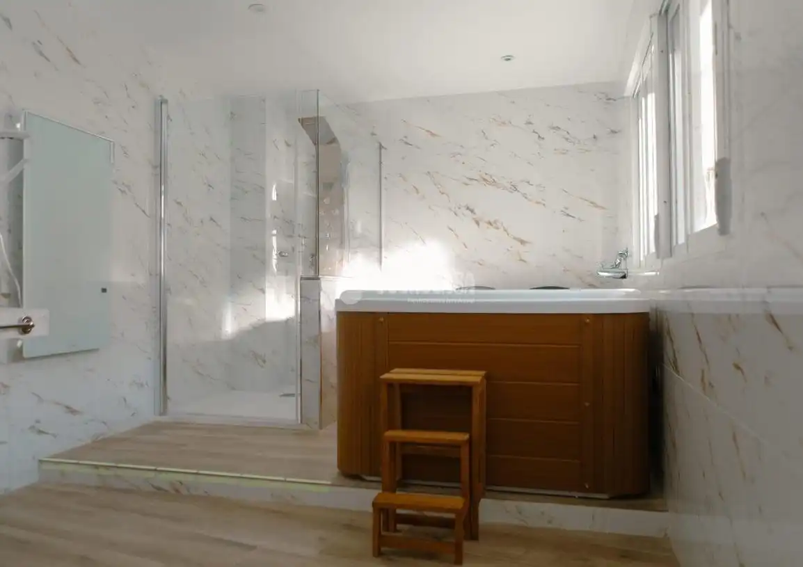 Appartement avec terrasse à vendre à Úbeda, imagen 8