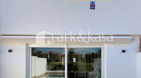 Photo 2 of Detached homes for sale in Las Lomas de Rame - Bahía Bella, Los Alcázares
