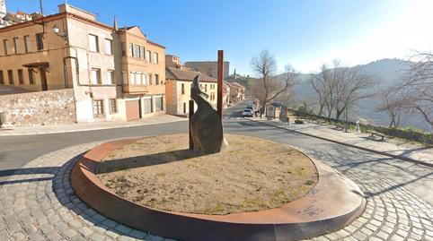 Foto 5 de Casa o xalet en venda a Plaza San Cipriano, Casco Histórico, Toledo