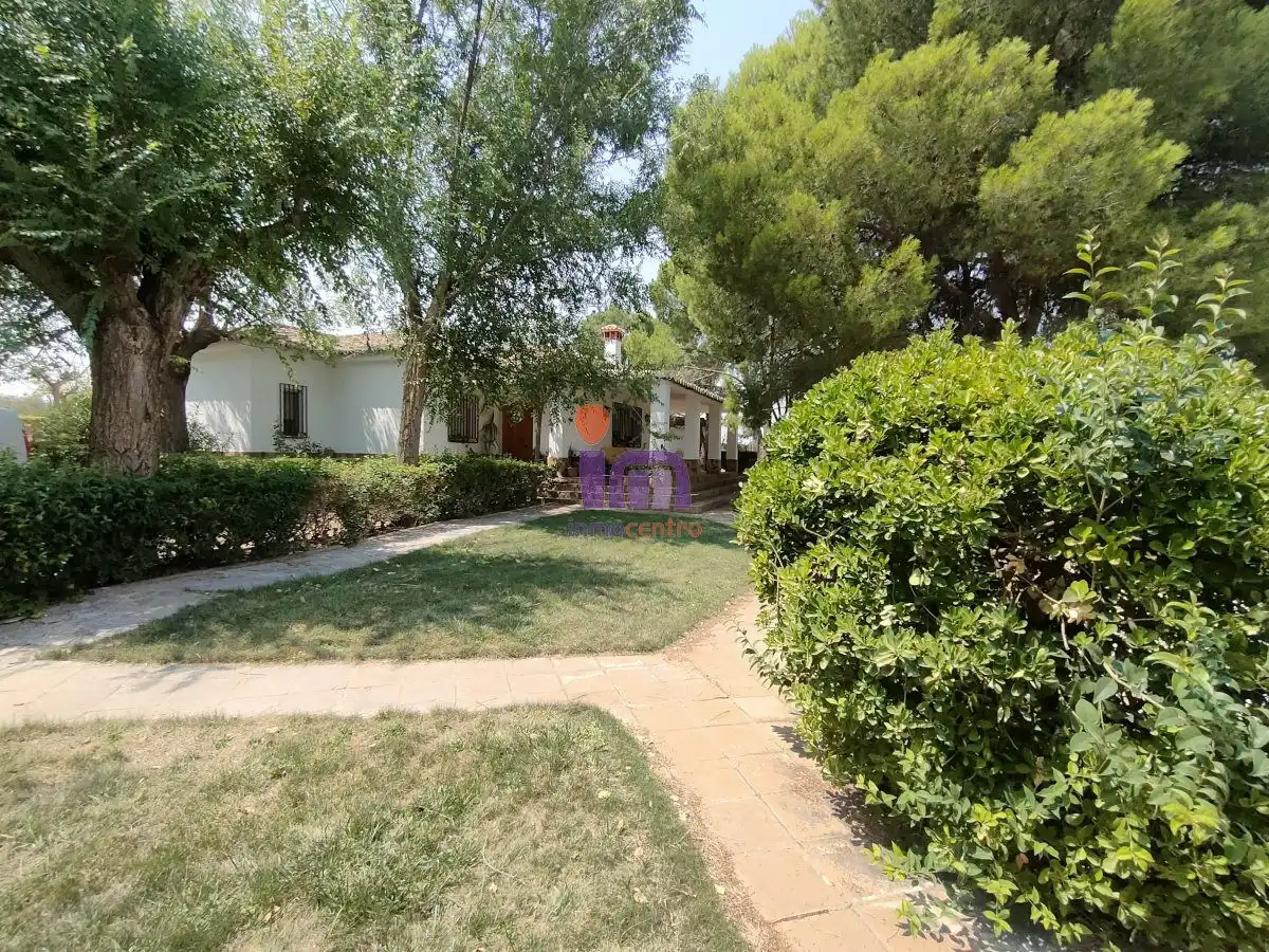 Chalet en venta en Valdepeñas, imagen 36