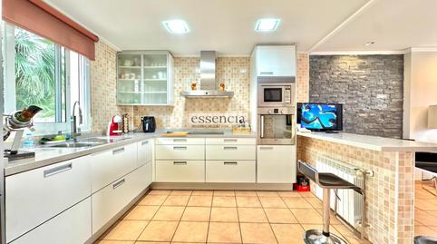 Foto 5 de Casa o xalet en venda a Urbanizaciones, Valencia