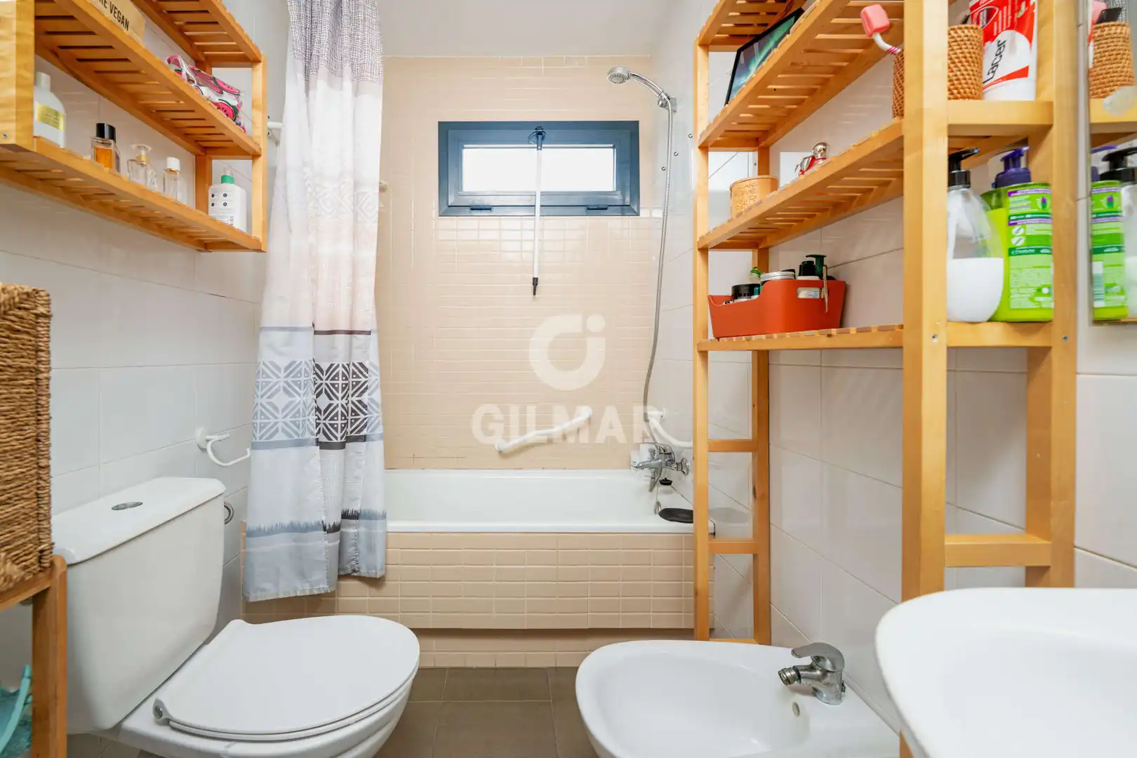 Bathroom of Flat for sale in Cádiz  with Heating and Balcony
