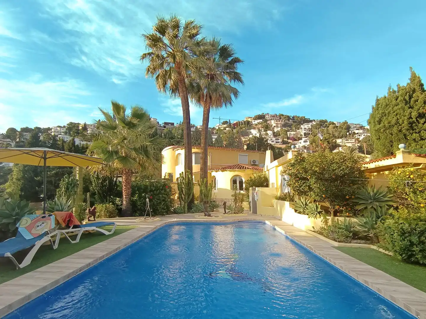 Chalet con terraza en venta en Calle Calle de Brufol-Montemar, 2, imagen 61