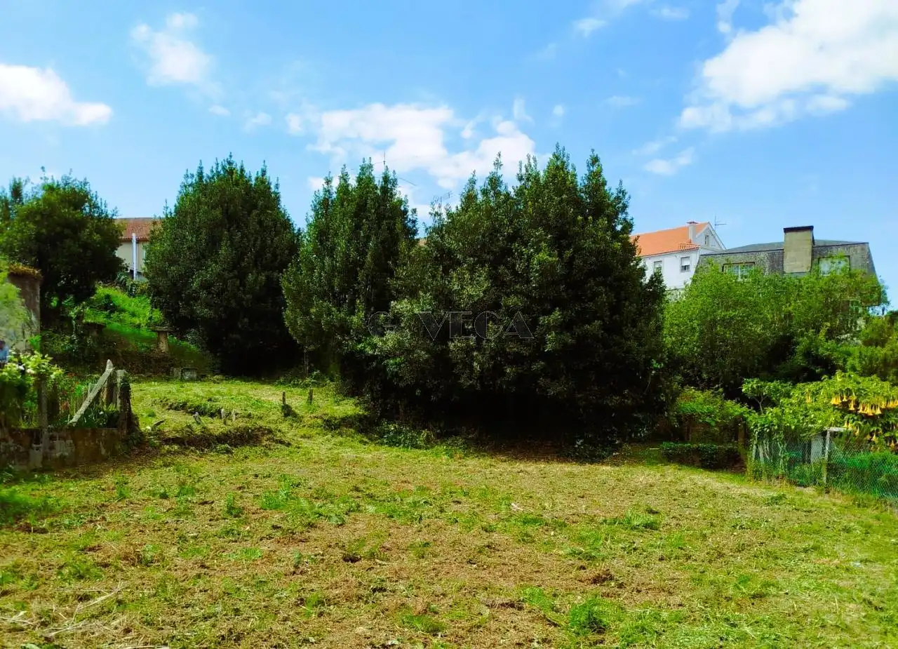 Terreno residenziale in vendita a Marín, imagen 4