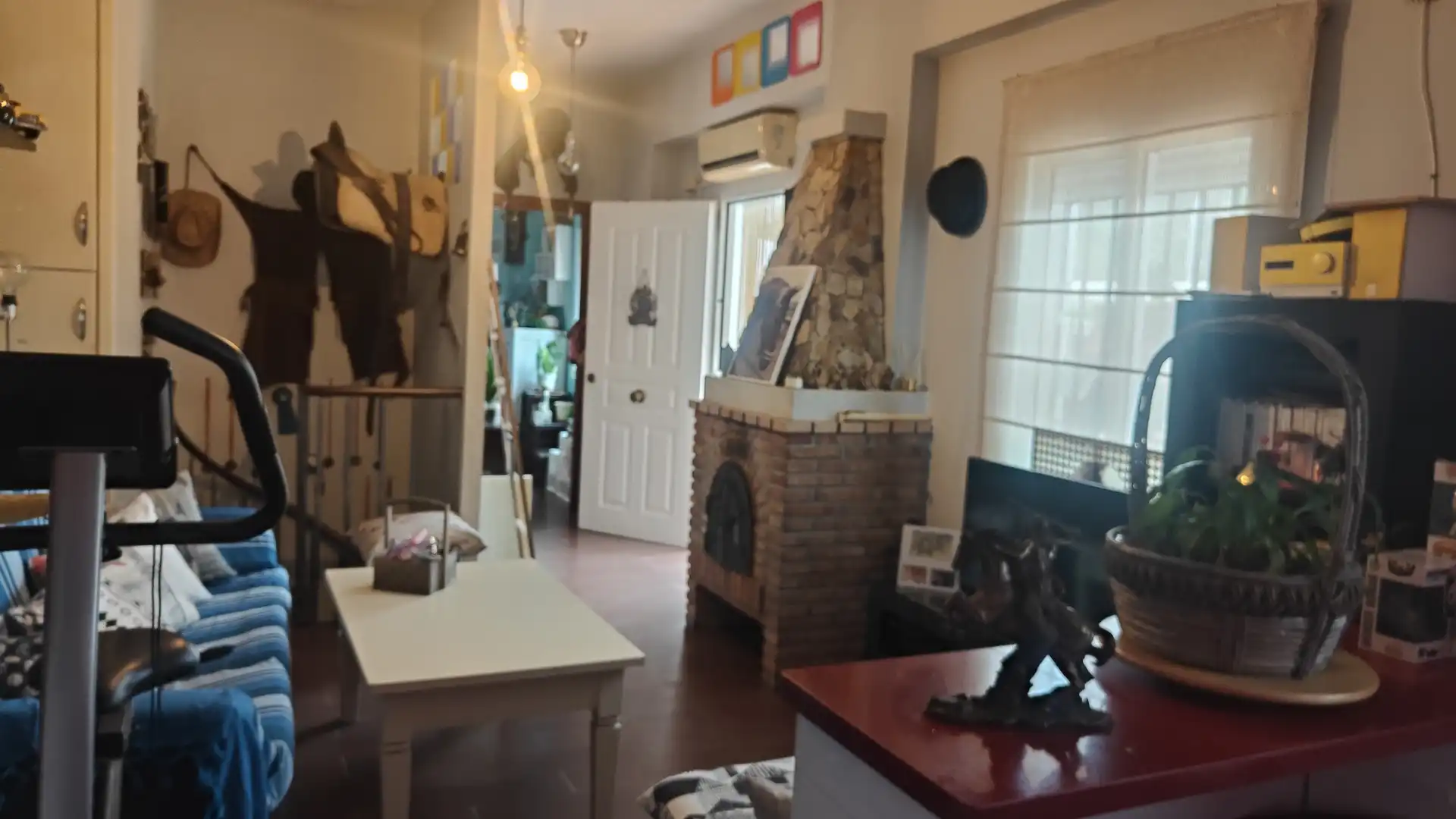 Houses for sale in Ceuta  with Private garden, Storage room and Swimming Pool
