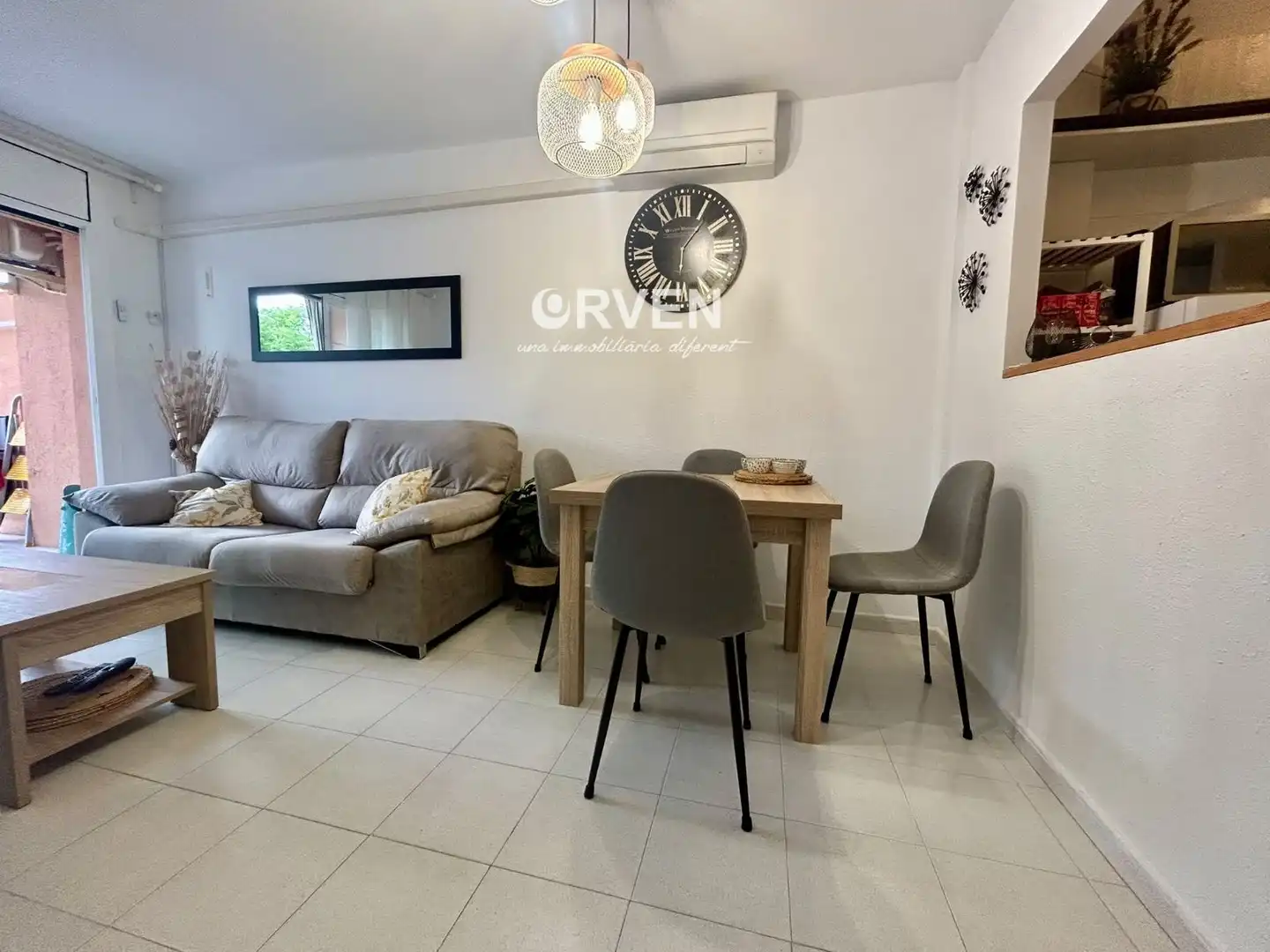 Apartament amb piscina en venda a Nacional 340, imagen 11