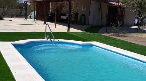 Foto 2 de Planta baja en venta en Poligono y Parcela, Zona Sur - Av. de España - San Miguel, Plasencia