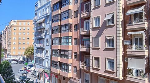 Foto 2 de Piso de alquiler en Russafa, Valencia Capital