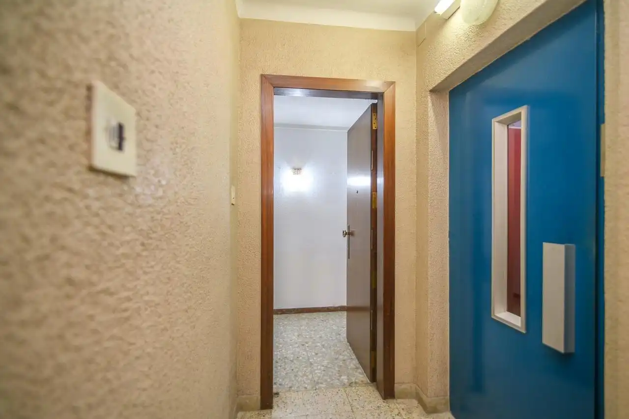 Wohnung zum Verkauf in Manresa