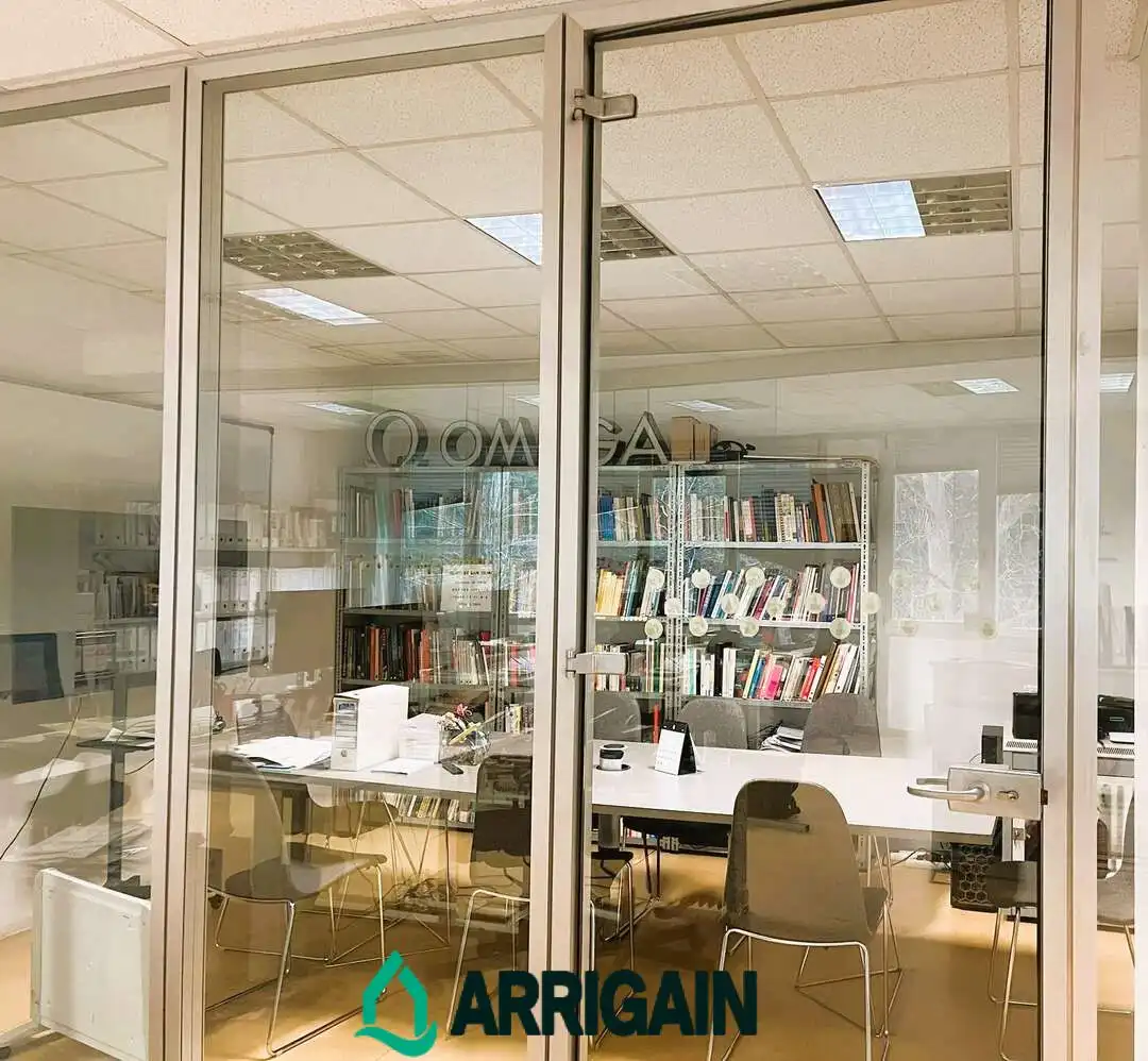 Office for sale in Donostia - San Sebastián 