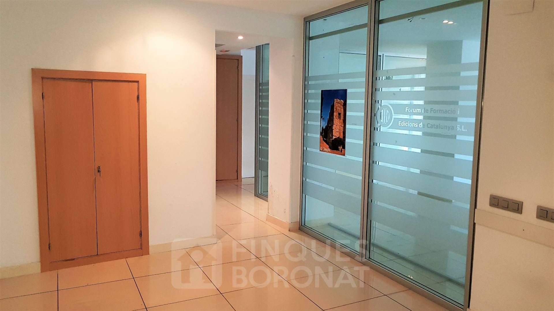 Büro zur Miete in Carrer d'Eivissa, 4, Nou Eixample Sud