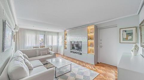 Foto 3 de Pis en venda a Marroquina,  Madrid Capital