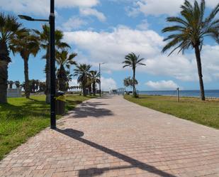 Exterior view of Apartment for sale in Salobreña  with Community pool