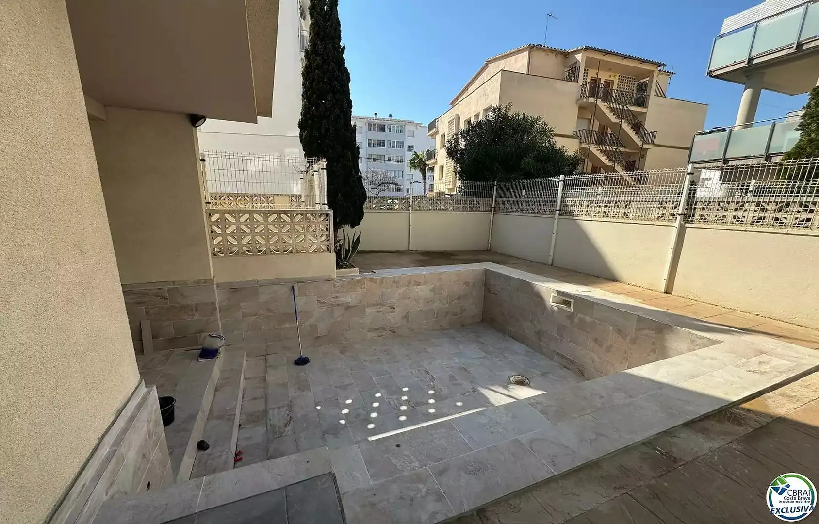 Appartement compact avec ascenseur à vendre à Carrer Punta Llevant 11, imagen 19