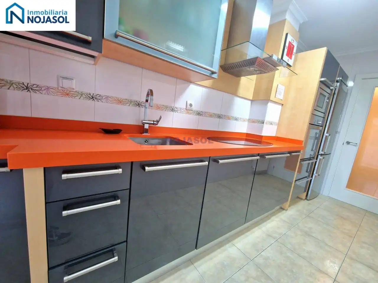 Apartment mit Pool zur Miete in Calle la costa 2, imagen 41