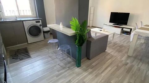 Foto 4 de Piso en venta en Calle Calle Ramón Campoamor, L'Amistat, Valencia Capital