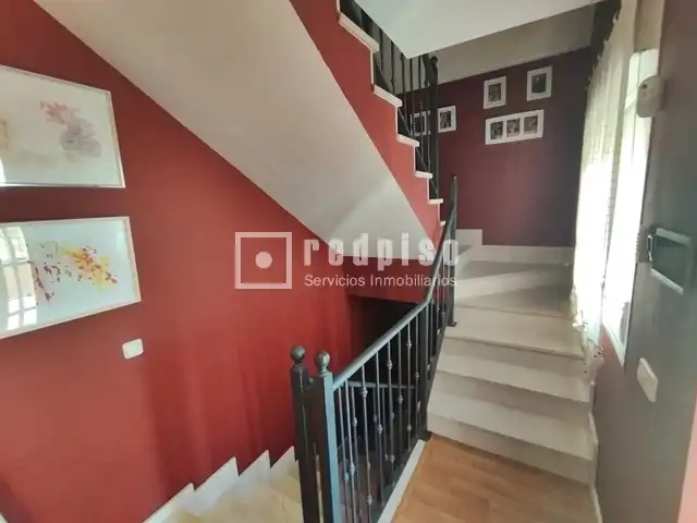 Casa o chalet en venta en Valdeavero con Aire acondicionado, Calefacción y Parquet