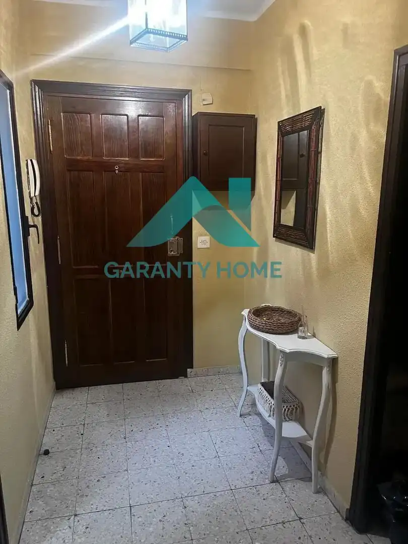 Flat for rent in Cáceres  with Furnished and Balcony