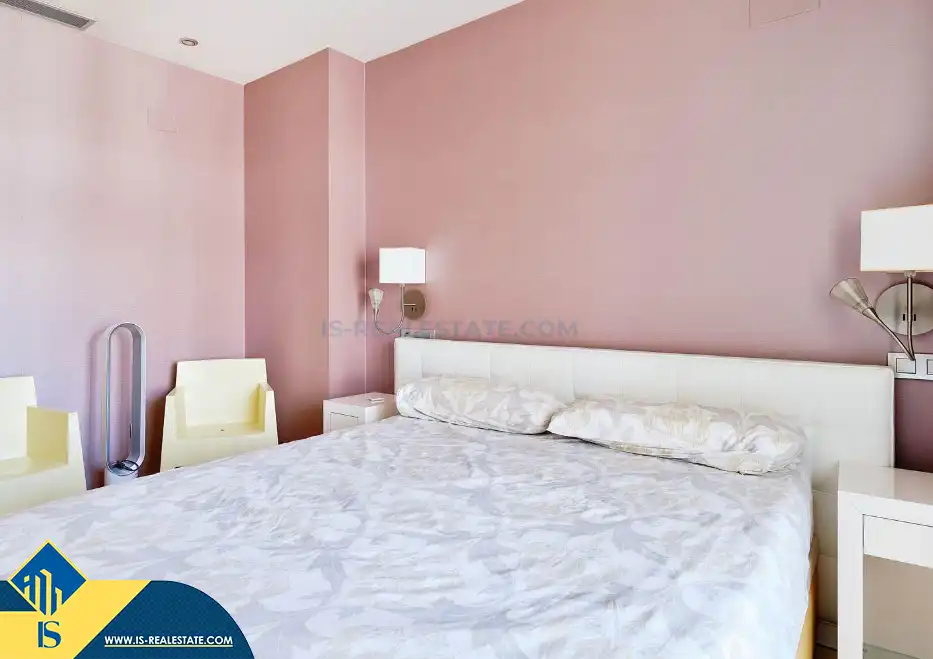 Penthouse mit Aufzug zum Verkauf in Centro, imagen 13