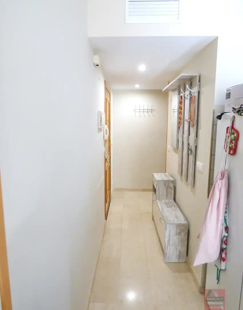Flat with terrace for sale in Marbella, imagen 15