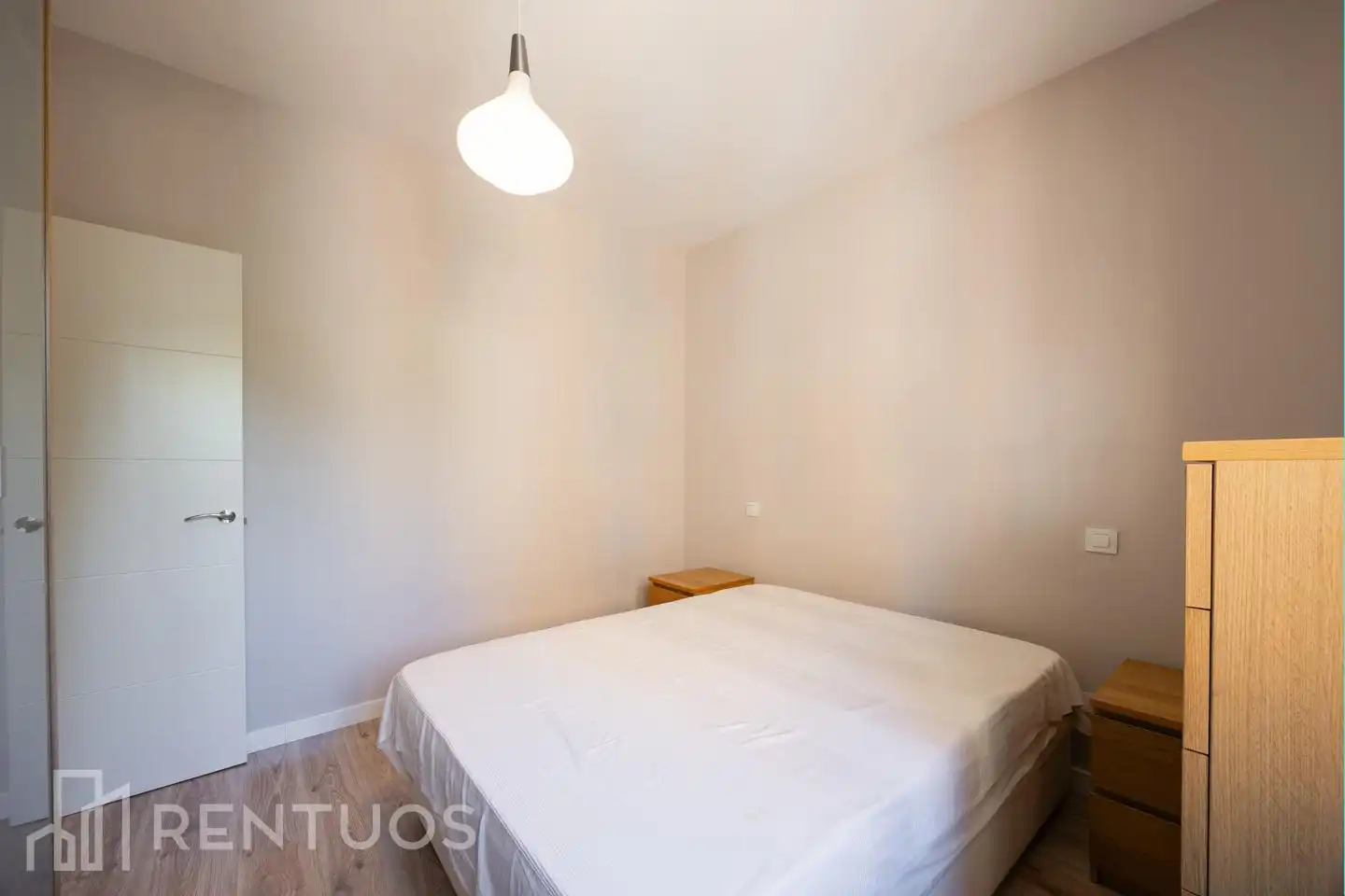 Flat with lift to rent in Calle de Valdevarnes, imagen 17