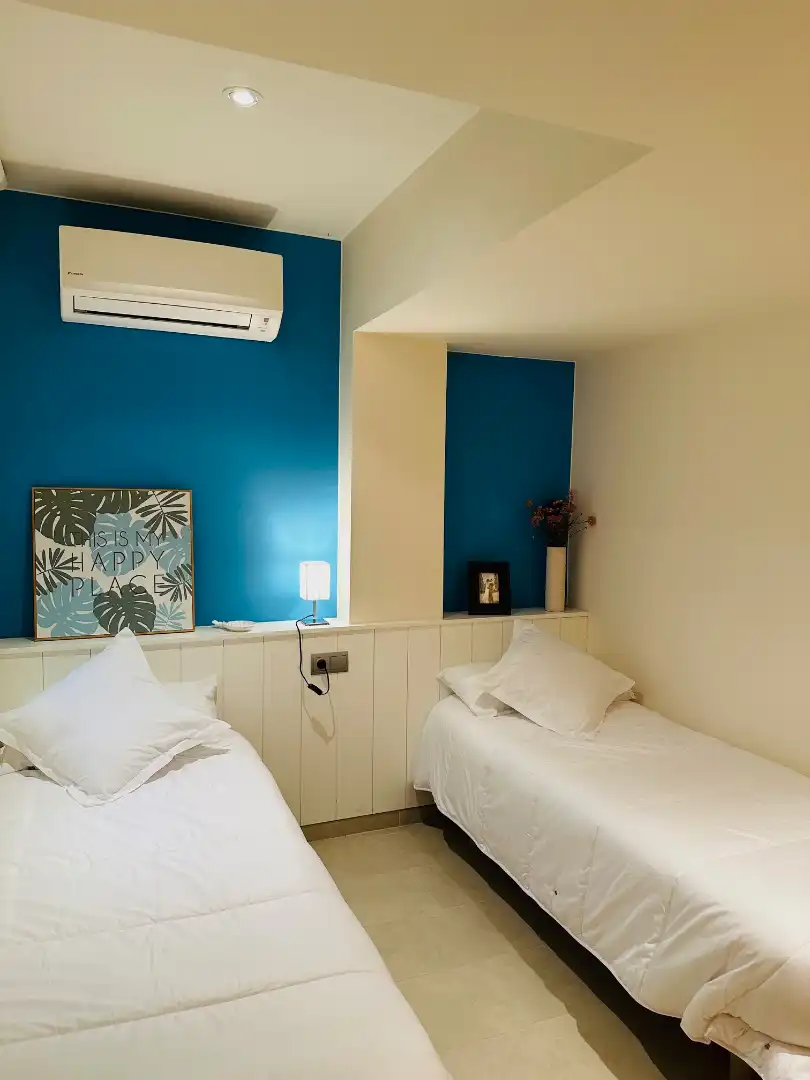 Habitación de Piso en venta en Palamós con Aire acondicionado, Terraza y Amueblado
