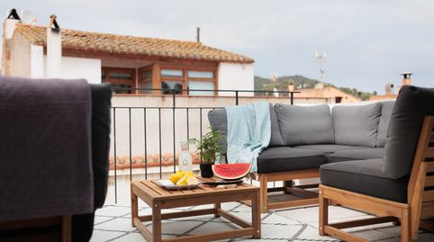 Photo 2 of Detached homes for sale in Carrer la Guàrdia, Tossa de Mar pueblo, Tossa de Mar