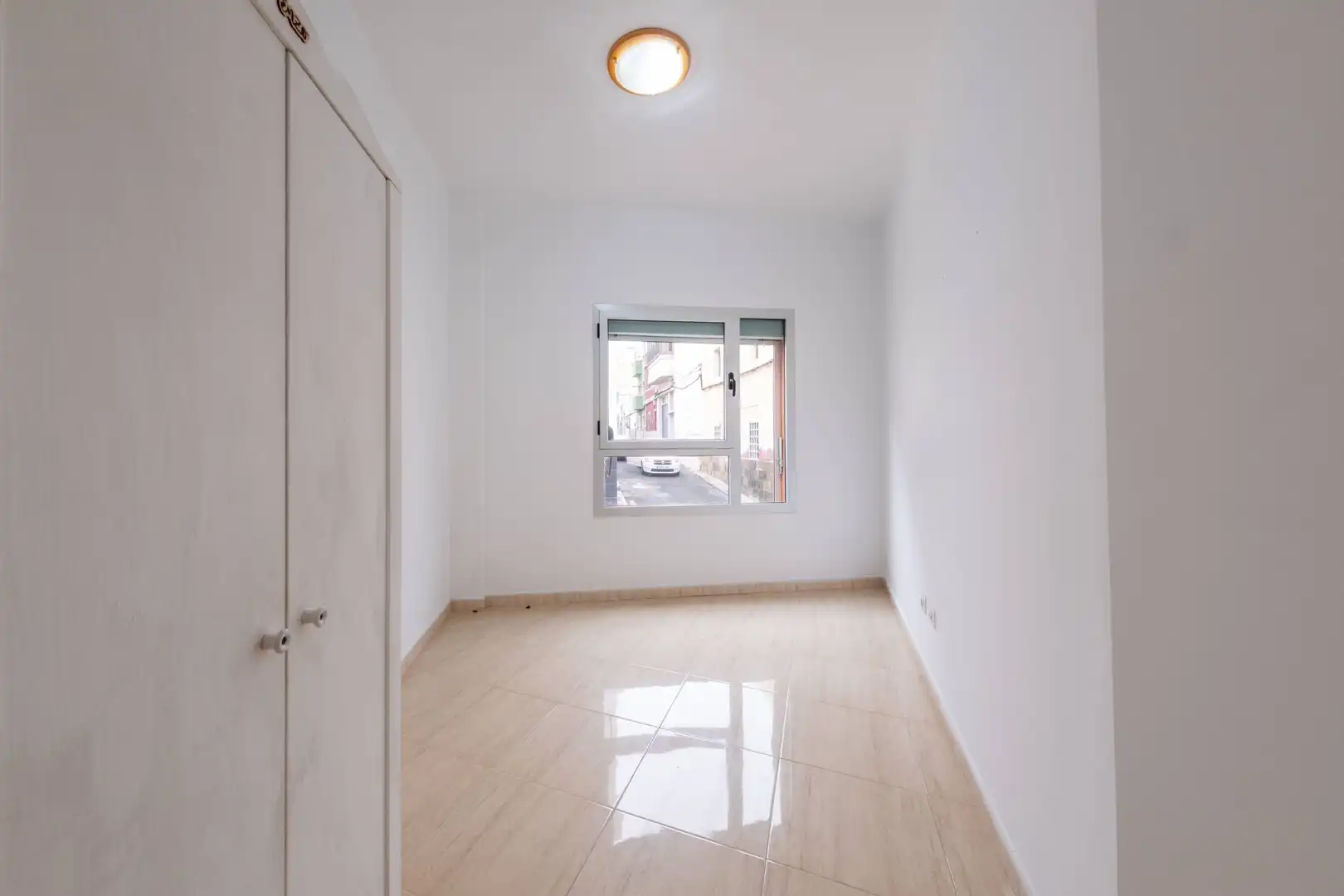 Bedroom of Flat for sale in Las Palmas de Gran Canaria
