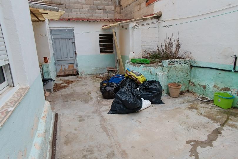 Foto 1 de Finca rústica en venta en San Pedro, Albacete