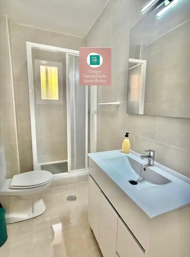 Habitación en Avenida de Madrid, 41, Renfe - Bulevar 1ª y 2ª Fase