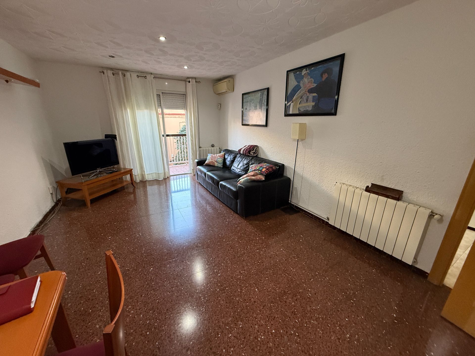 Piso en venta en Sant Joaquim, Riu Sud