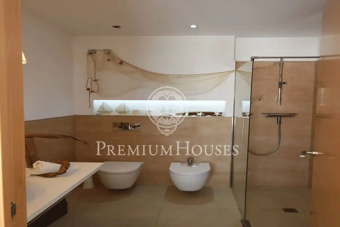 House with pool for sale in Sant Cebrià de Vallalta, imagen 14