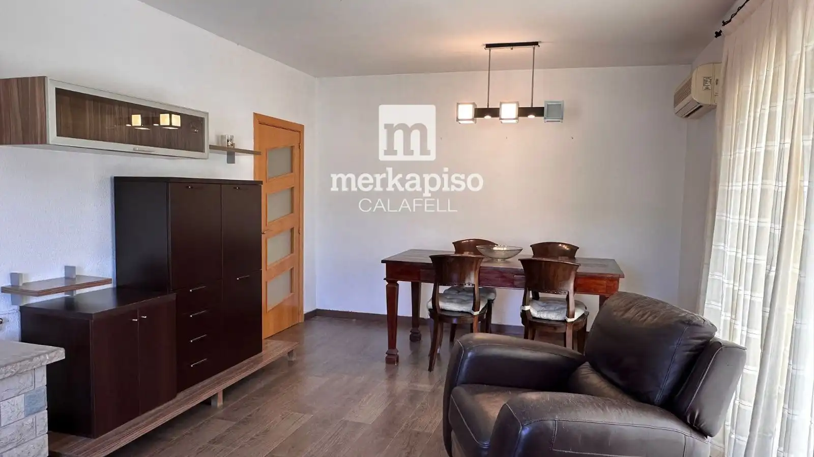 Piso en venta en Cuspide, Segur de Calafell