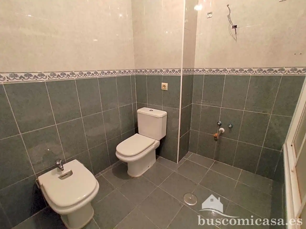 Piso con terraza en venta en Bailén, imagen 29