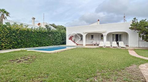 Photo 4 of House or chalet for sale in Es Llombards, Illes Balears