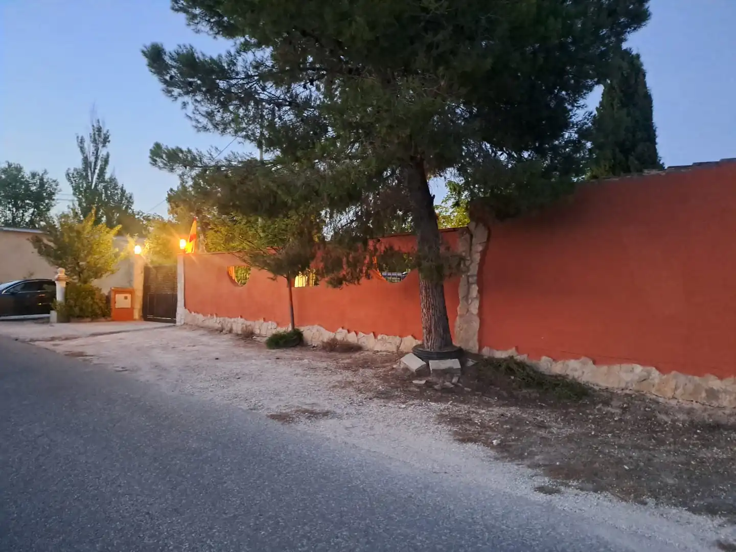 Villa avec terrasse à vendre à Camino de la Caseta Bravo, imagen 2