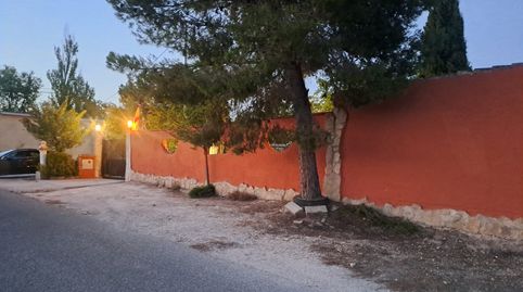 Casa Rustica con jardin y huerto con parcela de 3.000 m2 en Castalla, imagen 2