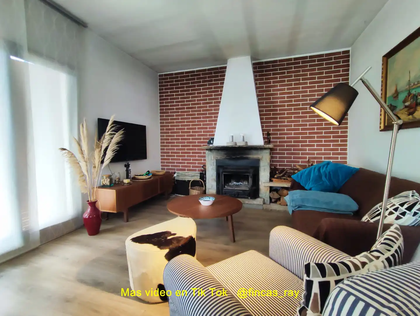 Detached house with terrace for sale in Carrer Regasol, imagen 38