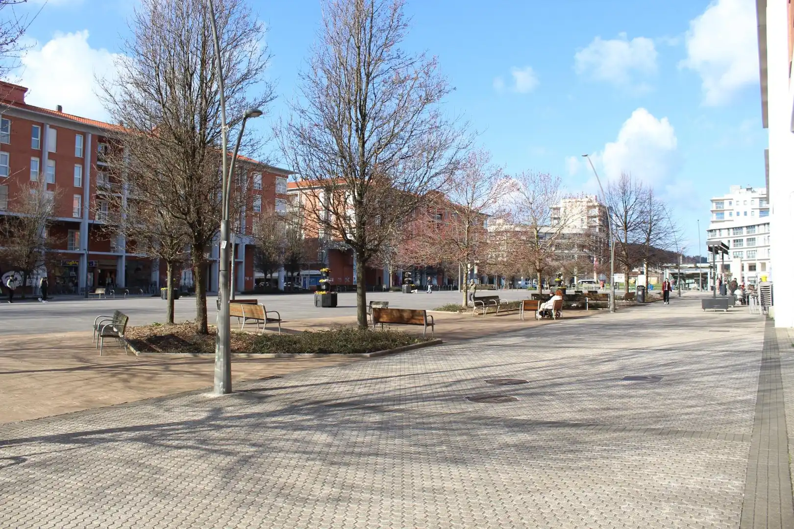 Local comercial en venda a Plaza Sagastieder, imagen 13