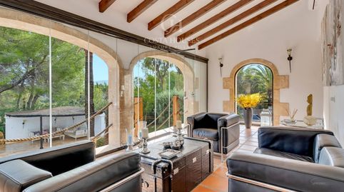 Photo 4 of Houses for sale in Partides comunes - Adsubia, Jávea / Xàbia