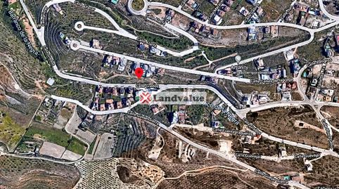 Foto 3 de Residencial en venta en Altos de la Zubia, Altos de la Zubia, La Zubia