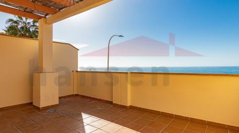 Foto 2 de Casa adosada en venda a Carretera Nacional 340, Edificio Mirador , Casa 3, Benajarafe, Málaga